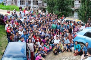 Bhutan Grace Conference