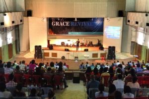 dimapurt grace conference